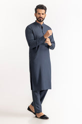 Opus Silverweed Unstitched Fabric Blended